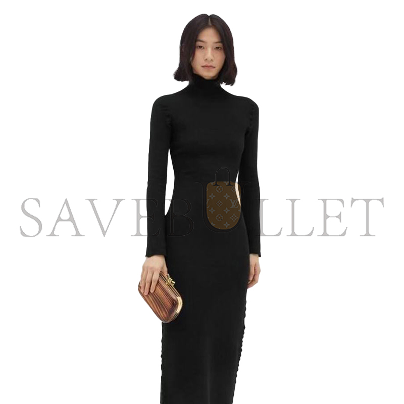 BOTTEGA VENETA KNOT 804292 (20.5*12.5*6cm)